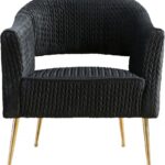 Ease Fabric Upholstered Modular Collection