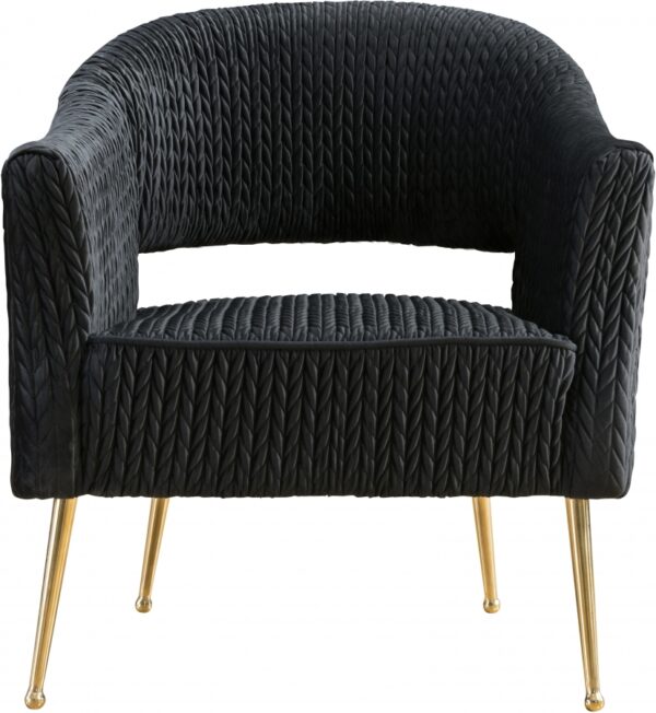 Ease Fabric Upholstered Modular Collection