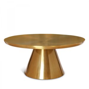 Martini Iron Coffee Table