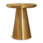 Martini Iron End / Side Table