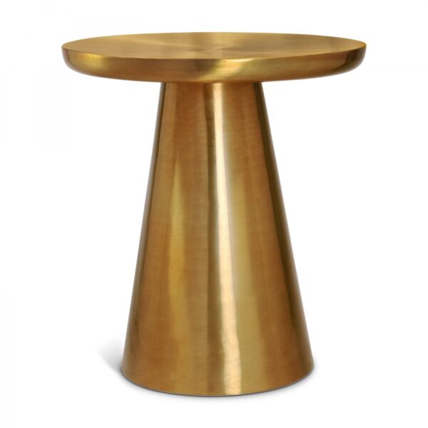 Martini Iron End / Side Table