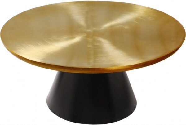 Martini Iron Coffee Table
