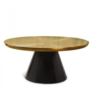 Martini Iron Coffee Table