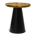 Martini Iron End / Side Table
