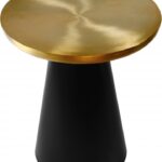 Martini Iron End / Side Table