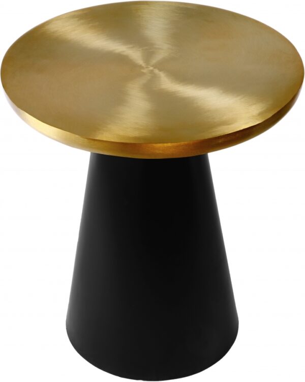 Martini Iron End / Side Table