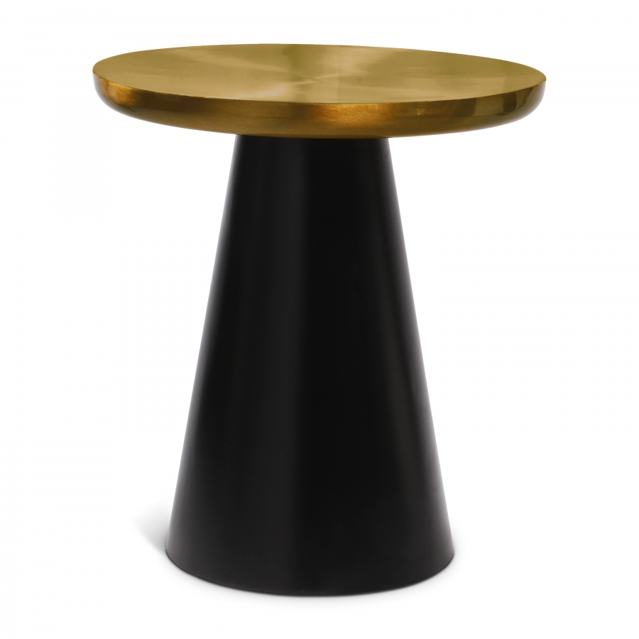 Martini Iron End / Side Table