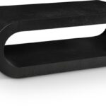 Sono Paper Veneer Coffee Table