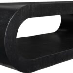 Sono Paper Veneer Coffee Table