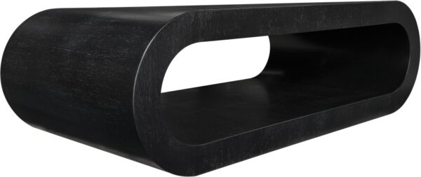 Sono Paper Veneer Coffee Table