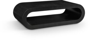 Sono Paper Veneer Coffee Table
