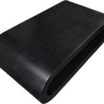 Sono Paper Veneer Coffee Table