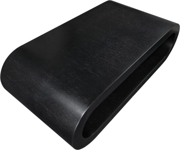 Sono Paper Veneer Coffee Table