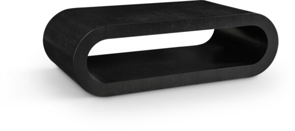 Sono Paper Veneer Coffee Table