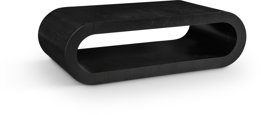 Sono Paper Veneer Coffee Table