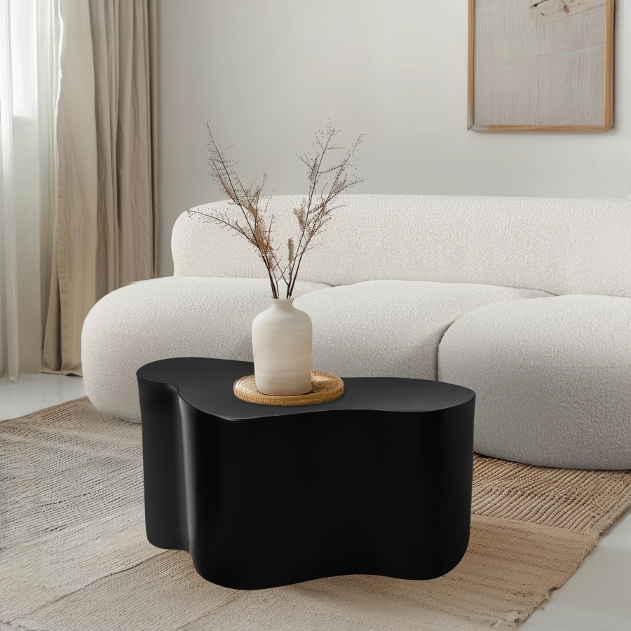 Tevere Iron Coffee Table
