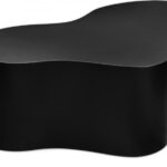 Tevere Iron Coffee Table