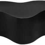 Tevere Iron Coffee Table