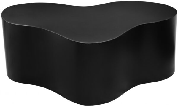Tevere Iron Coffee Table