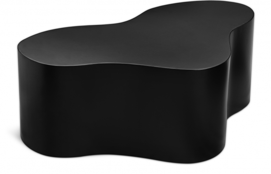 Tevere Iron Coffee Table