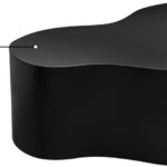 Tevere Iron Coffee Table