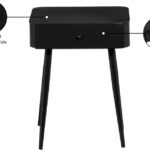 Rylan Nightstand