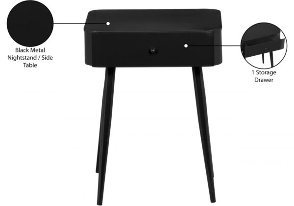 Rylan Nightstand