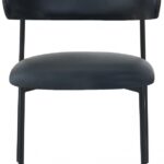 Lupita Vegan Leather Upholstered Dining Chair