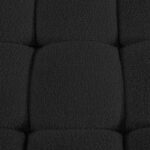 Ames 204" Boucle Fabric Upholstered 7pc. Modular Sectional