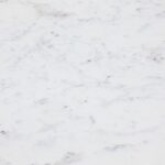 Sorrento Marble Top And Metal Base Coffee Table