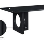 Rivas 94" Wood And Veneer Dining Table