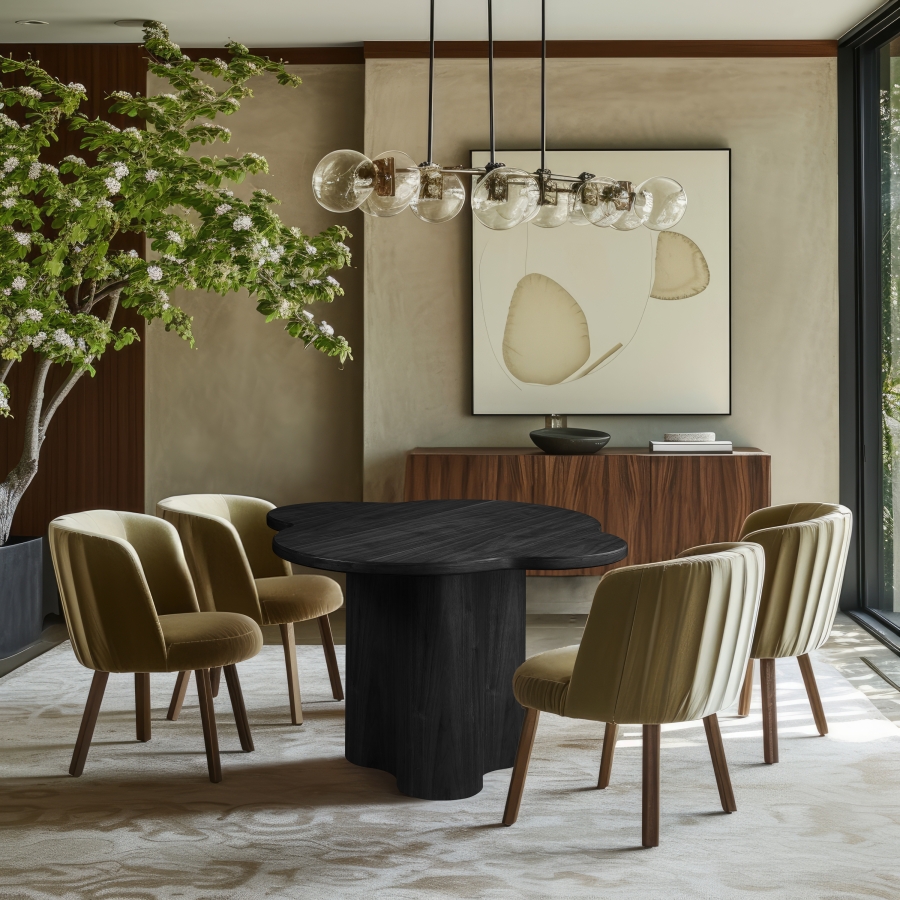 Mesa 48" Dining Table