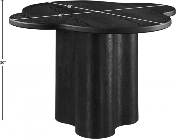 Mesa 48" Dining Table