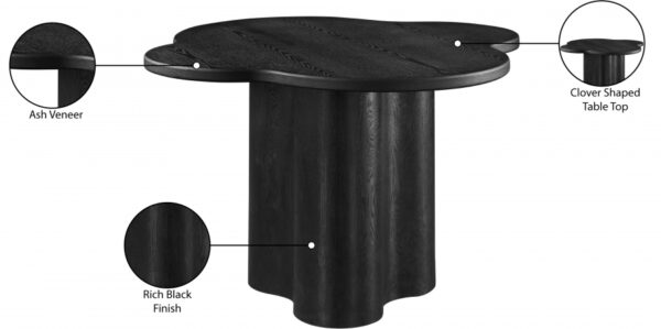 Mesa 48" Dining Table