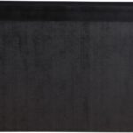Fluted Solid Wood And Oak Veneer Dresser