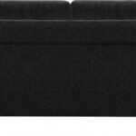 Madeline 65" Chenille Fabric Upholstered Loveseat