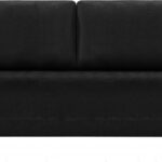 Madeline 89" Chenille Fabric Upholstered Sofa
