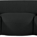Venti 88.5" Boucle Fabric Upholstered Sofa