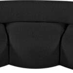 Venti 88.5" Boucle Fabric Upholstered Sofa