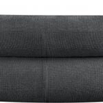 Bale 202" Chenille Fabric Upholstered 9 pc. Modular Sectional