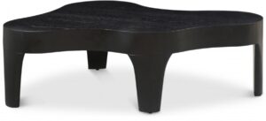 Oakley Oak Wood Coffee Table