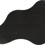 Oakley Oak Wood Coffee Table