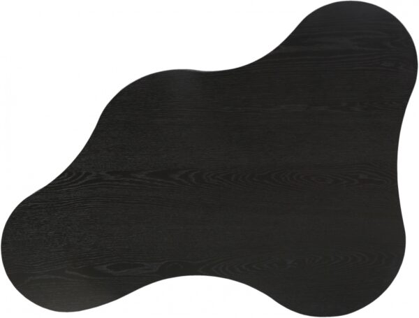 Oakley Oak Wood Coffee Table
