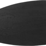 Beekman Oak Wood Coffee Table