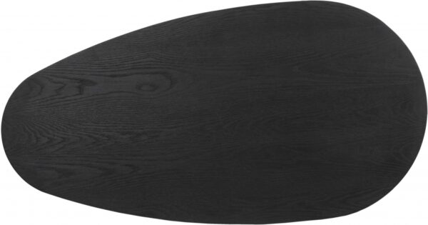 Beekman Oak Wood Coffee Table