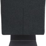 Zeal Boucle Fabric Upholstered Accent Chair