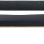 Carly Vegan Leather Upholstered Bench