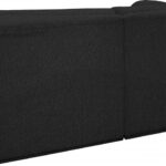 Ollie 68" Boucle Fabric Upholstered 2pc. Modular Loveseat