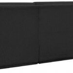 Ollie 98" Boucle Fabric Upholstered 3pc. Modular Sofa