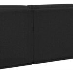 Ollie 128" Boucle Fabric Upholstered 6pc. Modular Sectional